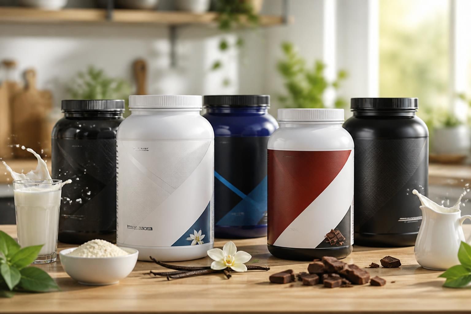 découvrez notre avis et comparatif complet du meilleur isolate whey pour vous aider à faire le bon choix et optimiser vos performances sportives.