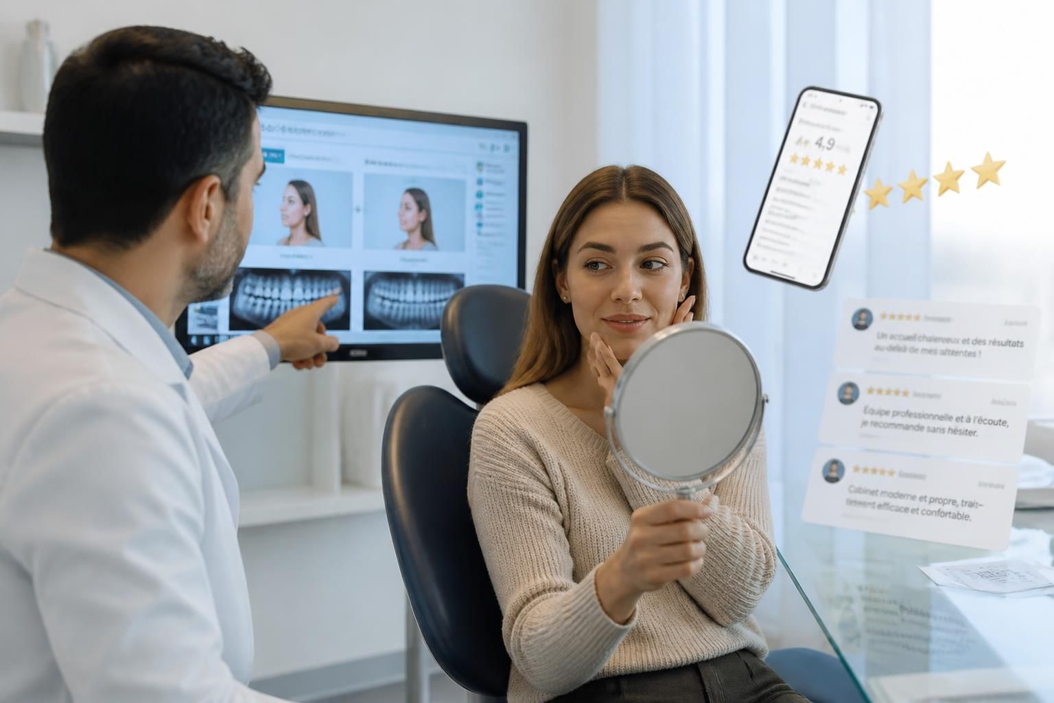 découvrez notre analyse complète des avis sur dr smile pour savoir si cette méthode est vraiment efficace ou une simple déception.