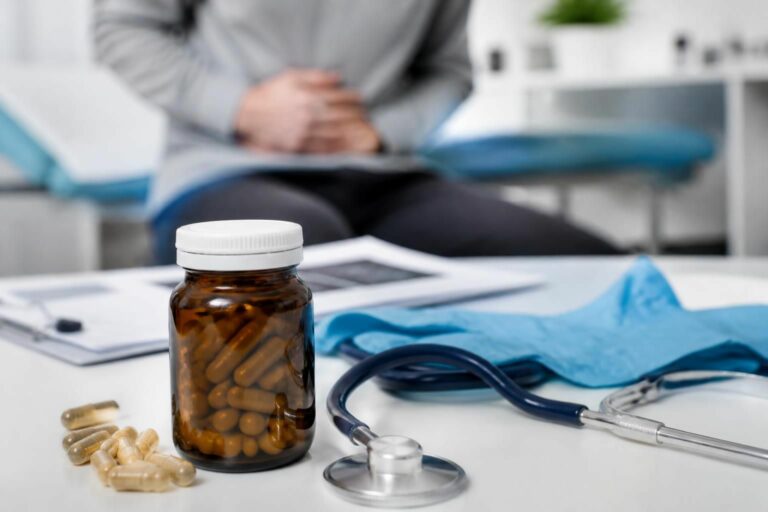 découvrez les risques et effets secondaires du bêta-sitostérol pour mieux protéger votre santé. informez-vous sur ses dangers essentiels à connaître.