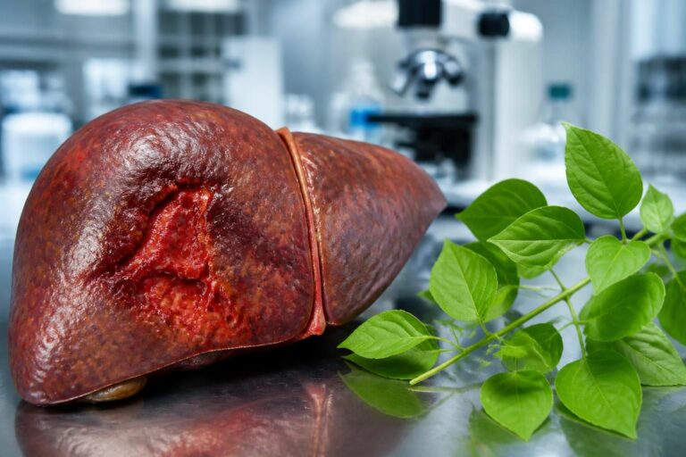 découvrez comment la science révèle les effets néfastes du desmodium sur le foie et protégez votre santé grâce à nos informations essentielles.