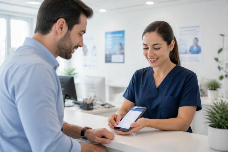 découvrez les meilleures pratiques pour assurer une confirmation de rendez-vous doctolib efficace et optimiser la gestion de vos consultations médicales.
