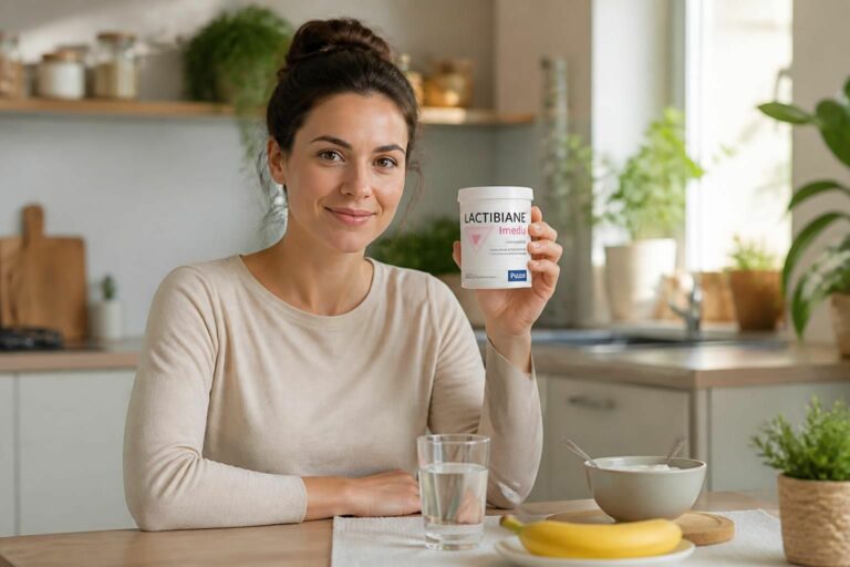 découvrez pourquoi les avis sur lactibiane imedia sont unanimement positifs pour soulager la diarrhée, grâce à son efficacité et sa tolérance optimales.