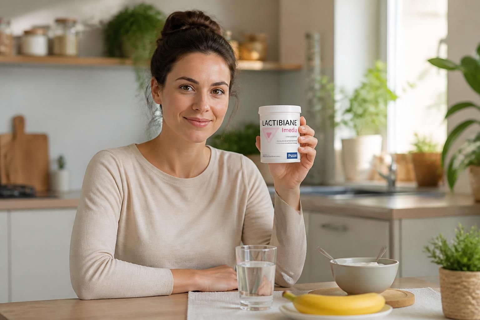 découvrez pourquoi les avis sur lactibiane imedia sont unanimement positifs pour soulager la diarrhée, grâce à son efficacité et sa tolérance optimales.