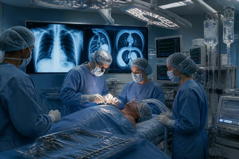 découvrez les prévisions sur l'espérance de vie en cas d'eau dans les poumons après une intervention médicale, les facteurs influents et les conseils pour une meilleure prise en charge.