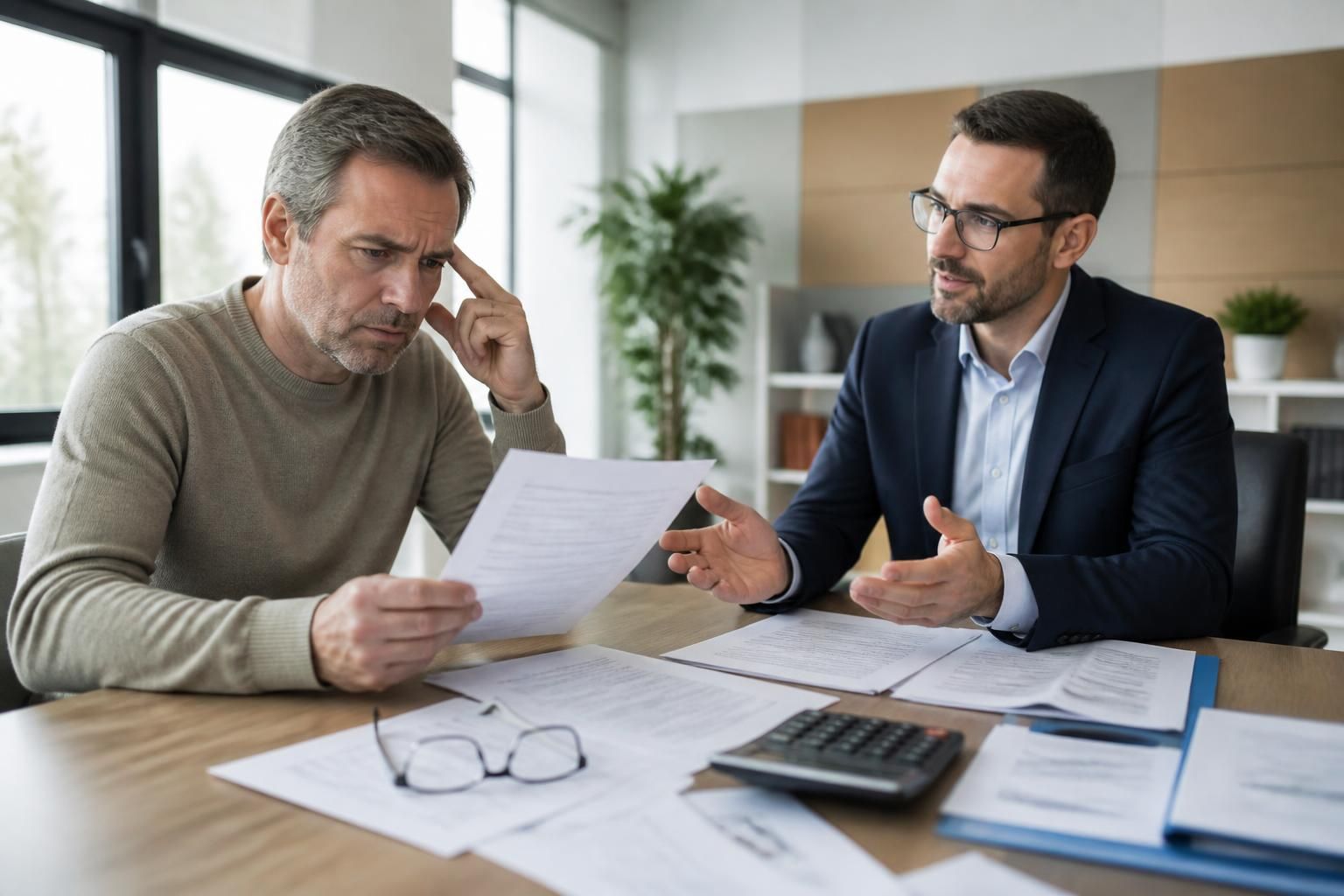 découvrez comment bien comprendre votre contrat de mutuelle pour le remboursement de vos lunettes et éviter les pièges courants.