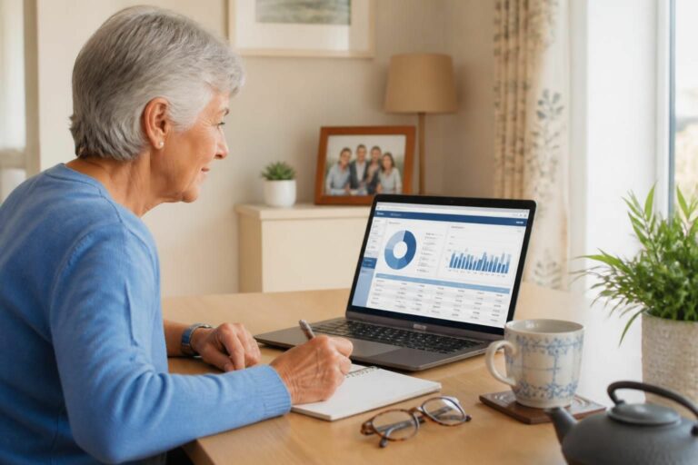 découvrez comment choisir et souscrire facilement une assurance santé pour retraité en ligne, avec des conseils pratiques pour trouver la couverture qui vous convient.
