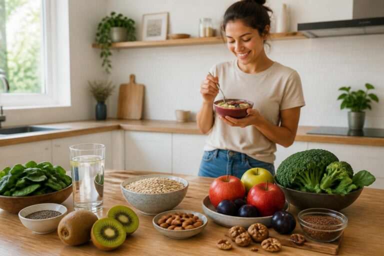 découvrez notre guide ultime pour apprendre à vider vos intestins efficacement en seulement 2 jours, avec des conseils pratiques et naturels pour un bien-être optimal.