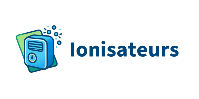 Ionisateurs