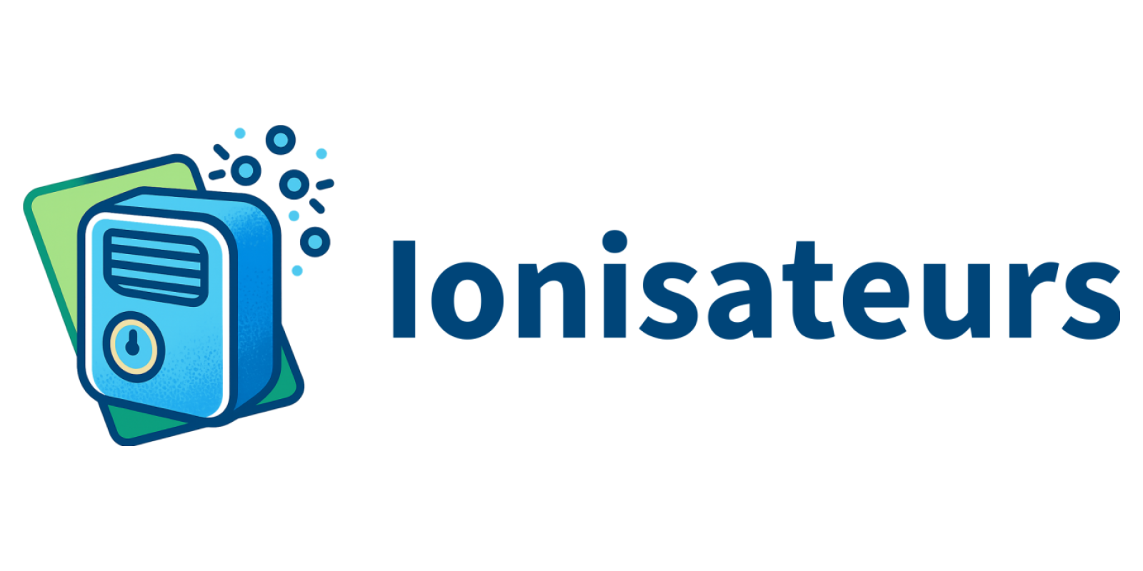 Ionisateurs